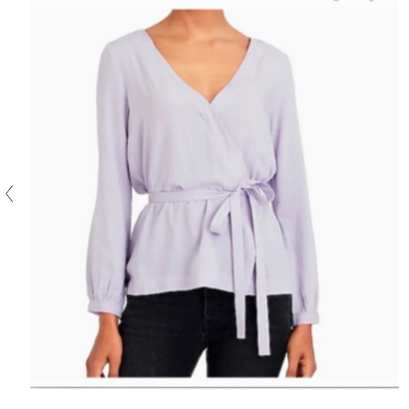 J. Crew Mercantile Blouse - Picture 2 of 8